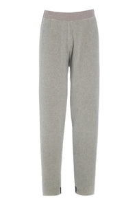 TROUSERS - 2105 - SAND