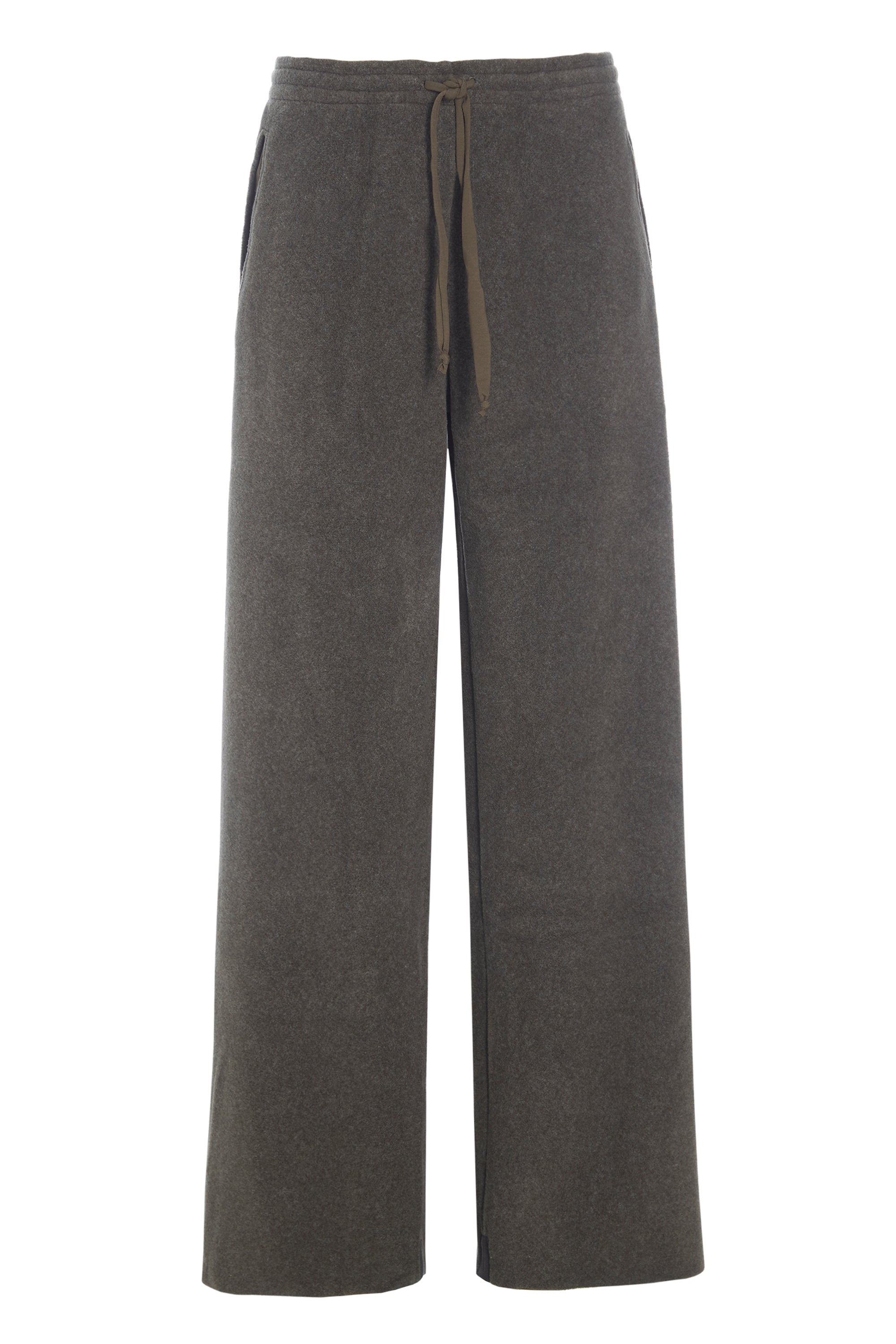 HENRIETTE STEFFENSEN COPENHAGEN TROUSERS - 2112 BUKSER BARK 320