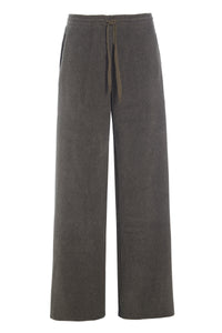 TROUSERS - 2112 - BARK