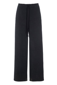 TROUSERS - 2112 - SOFT BLACK