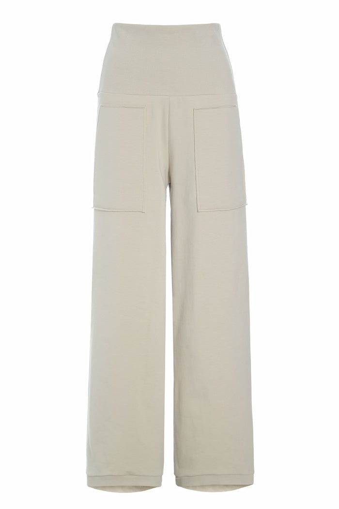 HENRIETTE STEFFENSEN COPENHAGEN TROUSERS - 72008 BUKSER KIT 831