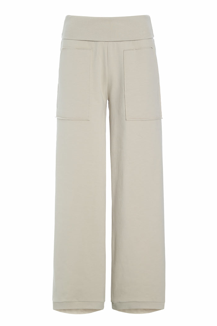 HENRIETTE STEFFENSEN COPENHAGEN TROUSERS - 72008 BUKSER KIT 831