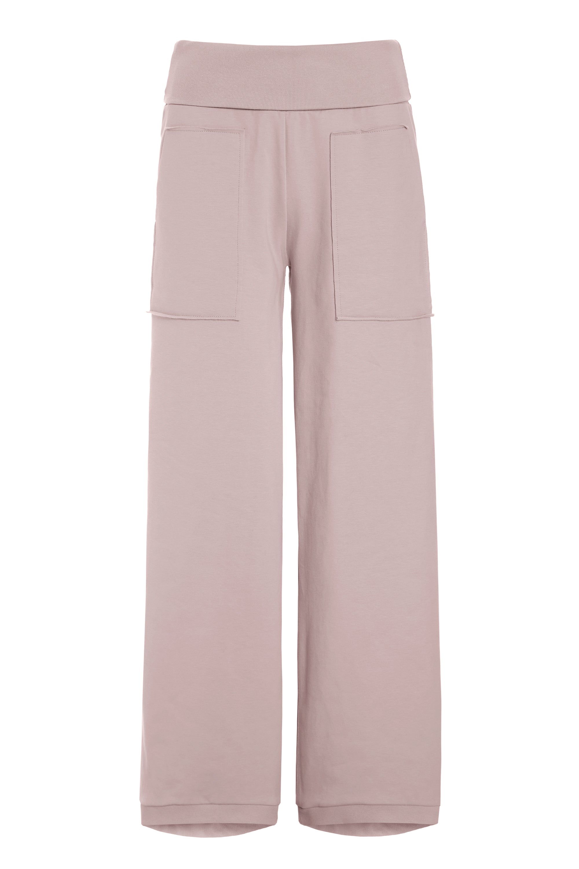 HENRIETTE STEFFENSEN COPENHAGEN TROUSERS - 72008 BUKSER NUDE 401