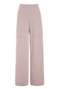 TROUSERS - 72008 - NUDE
