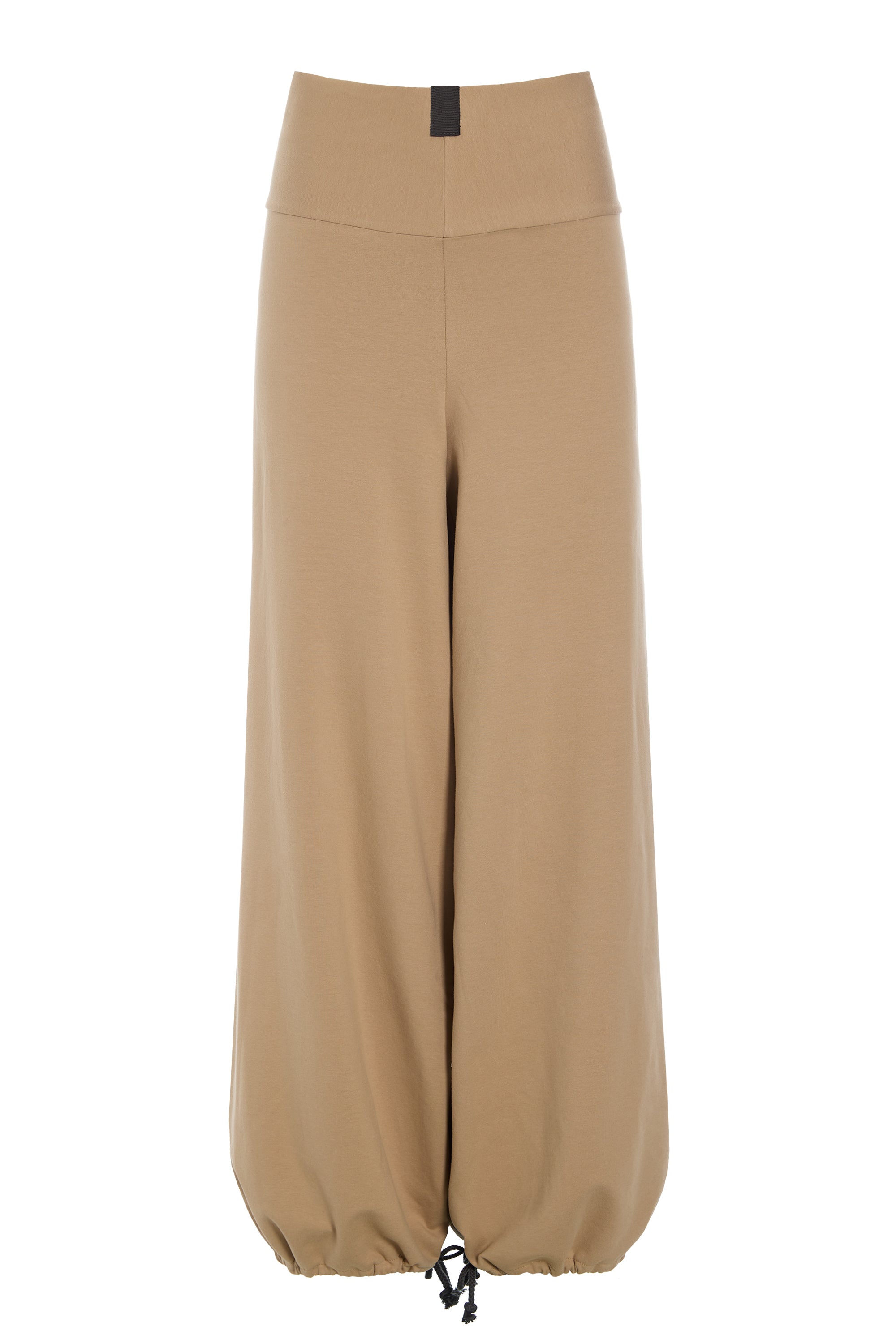 HENRIETTE STEFFENSEN COPENHAGEN TROUSERS - 72019 BUKSER CAMEL 815