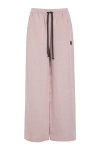 TROUSERS - 82001 - NUDE