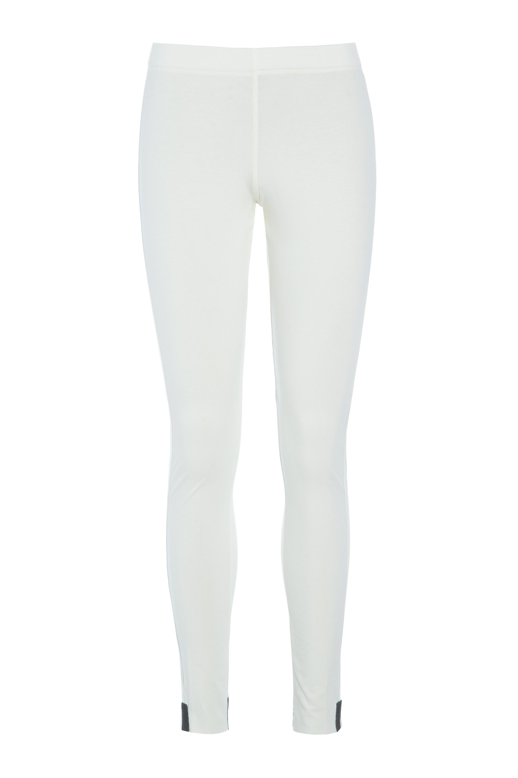 HENRIETTE STEFFENSEN COPENHAGEN TROUSERS - 99009 BUKSER OFF WHITE 802