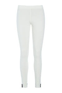 TROUSERS - 99009 - OFF WHITE