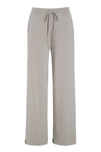 TROUSERS - 99013 - SAND