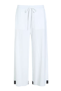 TROUSERS - 99015 - WHITE