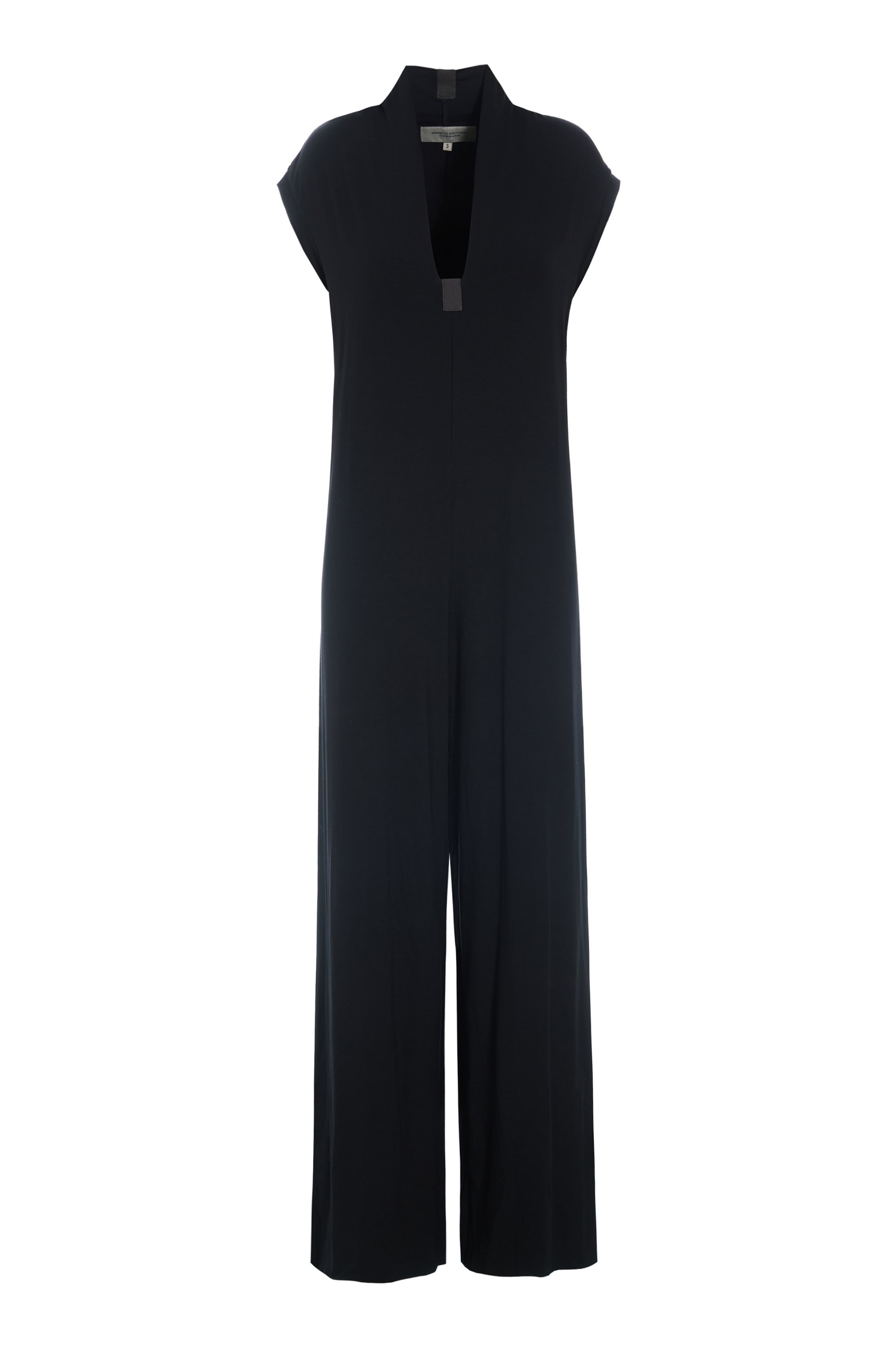 HENRIETTE STEFFENSEN COPENHAGEN TROUSERS SUIT - 99018 BUKSER BLACK 900