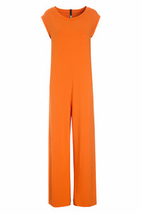 TROUSERS SUIT - 99020 - ORANGE