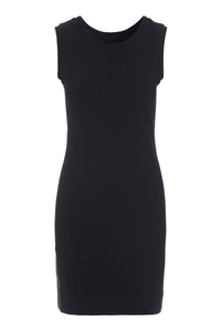 TUBE DRESS - 73001 - BLACK