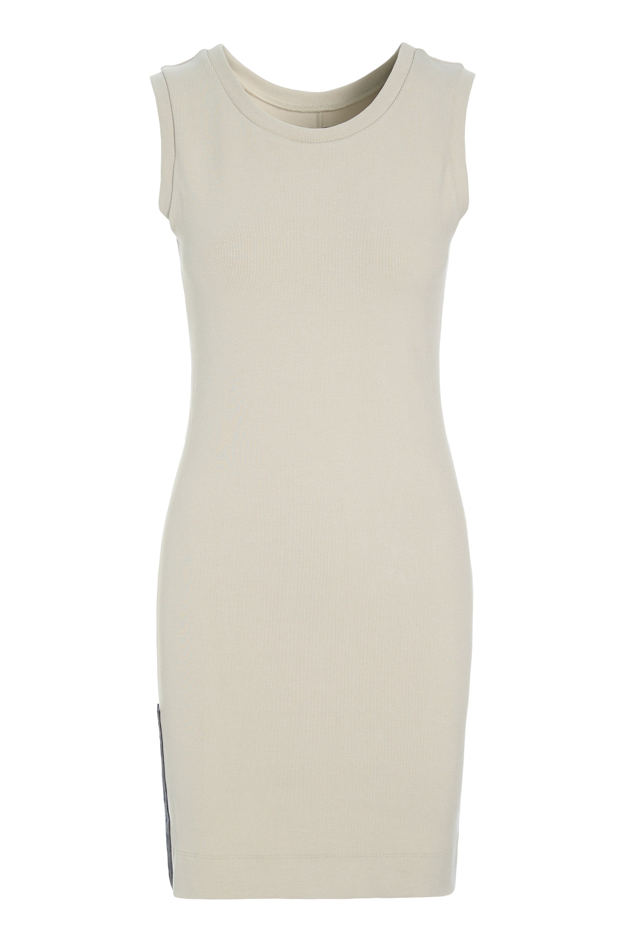 HENRIETTE STEFFENSEN COPENHAGEN TUBE DRESS - 73001 KJOLER KIT 831
