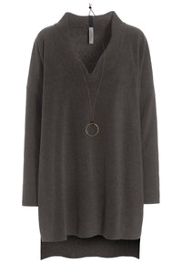 TUNIC - 1350 - BARK