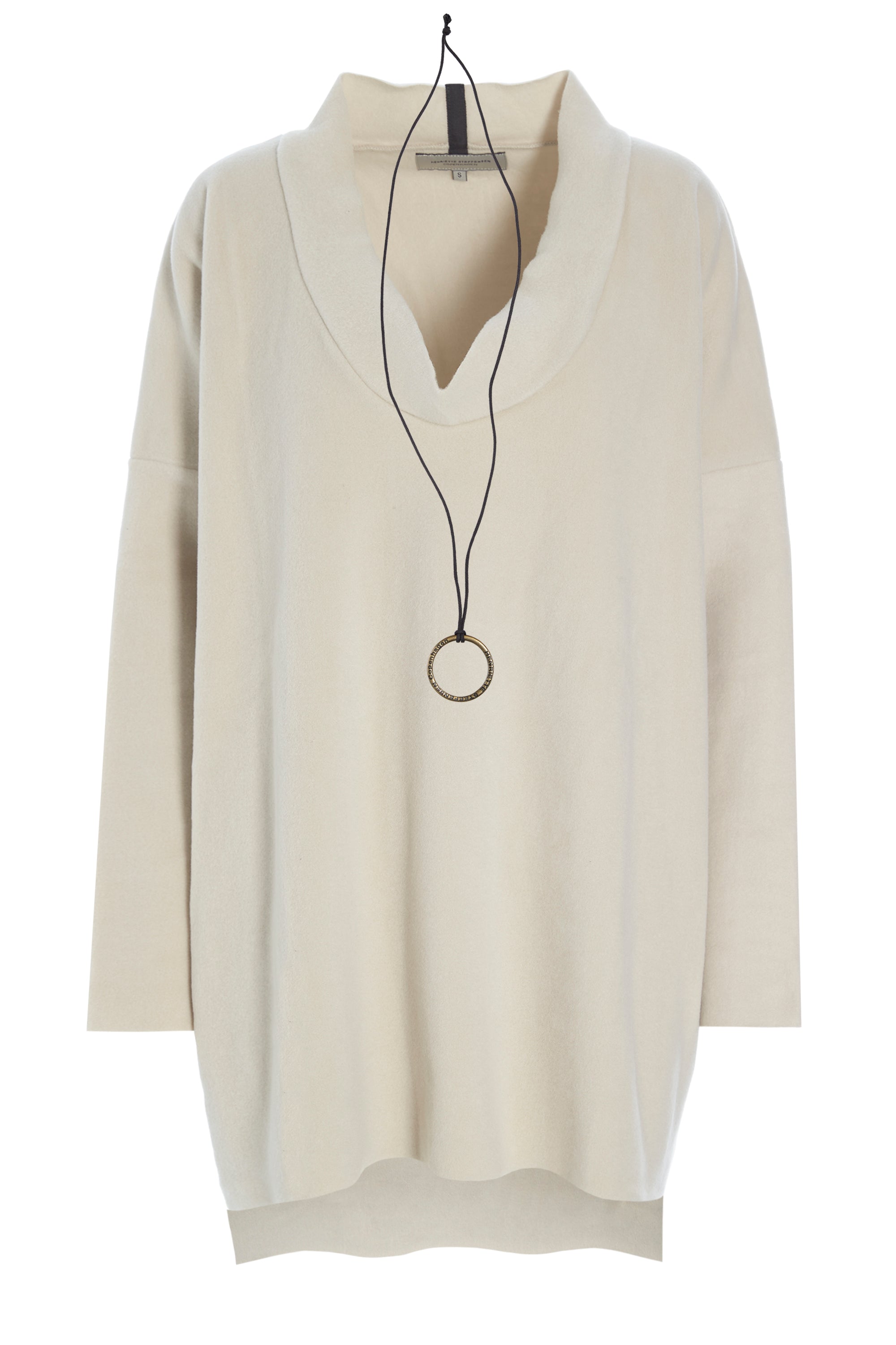 HENRIETTE STEFFENSEN COPENHAGEN TUNIC - 1350 TUNICS KIT 831