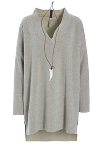 TUNIC - 1350 - SAND