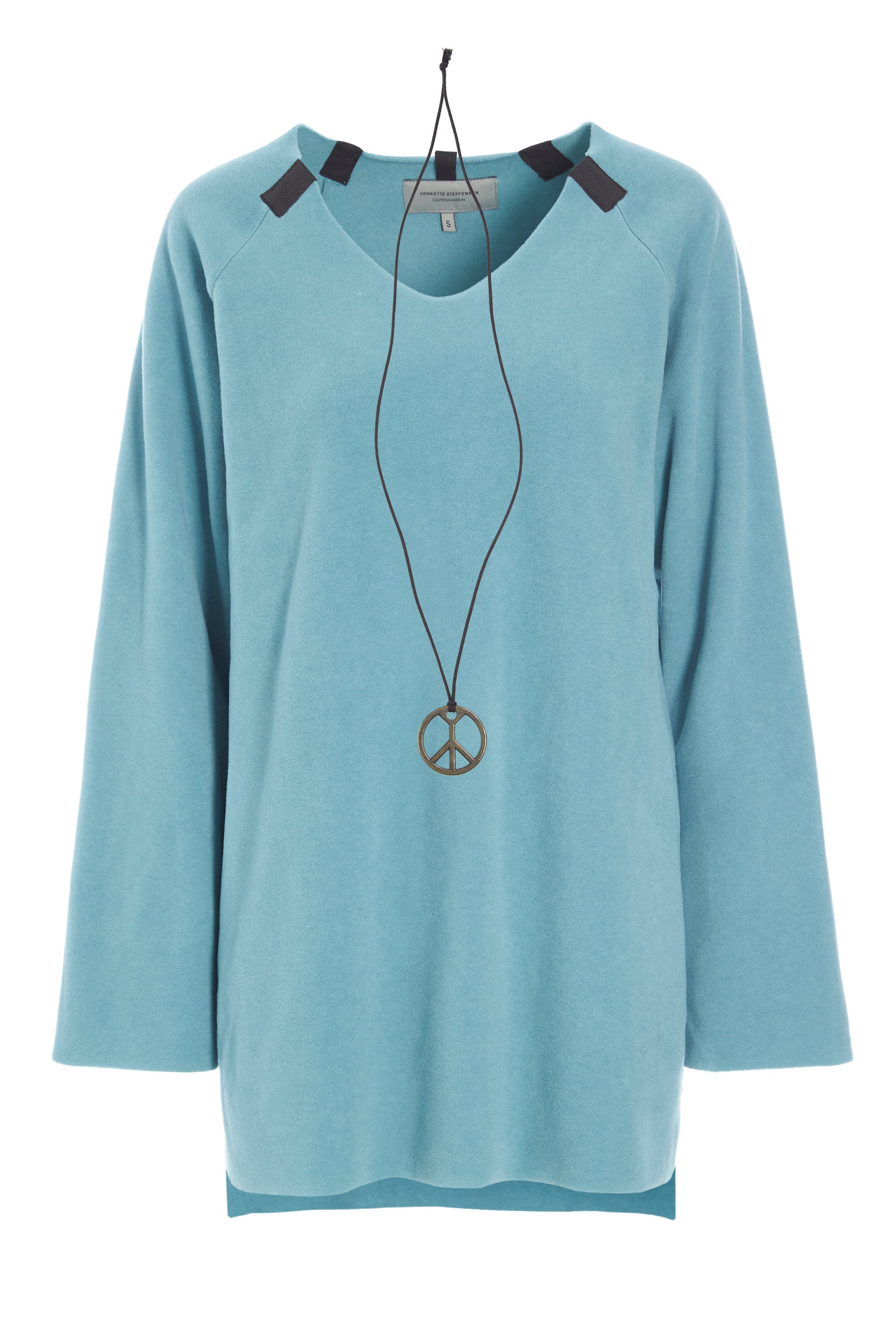 HENRIETTE STEFFENSEN COPENHAGEN TUNIC - 1356 TUNICS SALVIE 670