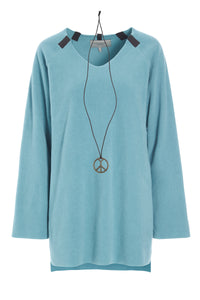 TUNIC - 1356 - SALVIE