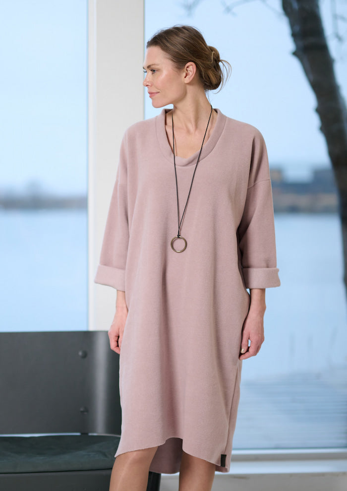 HENRIETTE STEFFENSEN COPENHAGEN TUNIC - 1385 TUNICS NUDE 401