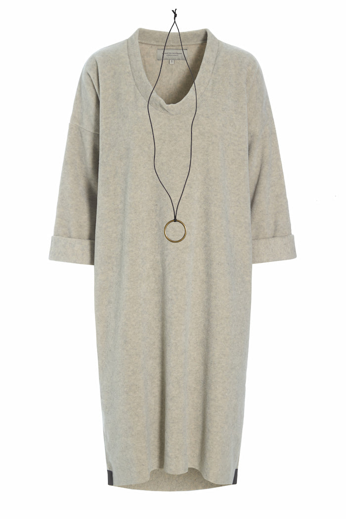 HENRIETTE STEFFENSEN COPENHAGEN TUNIC - 1385 TUNICS SAND 805