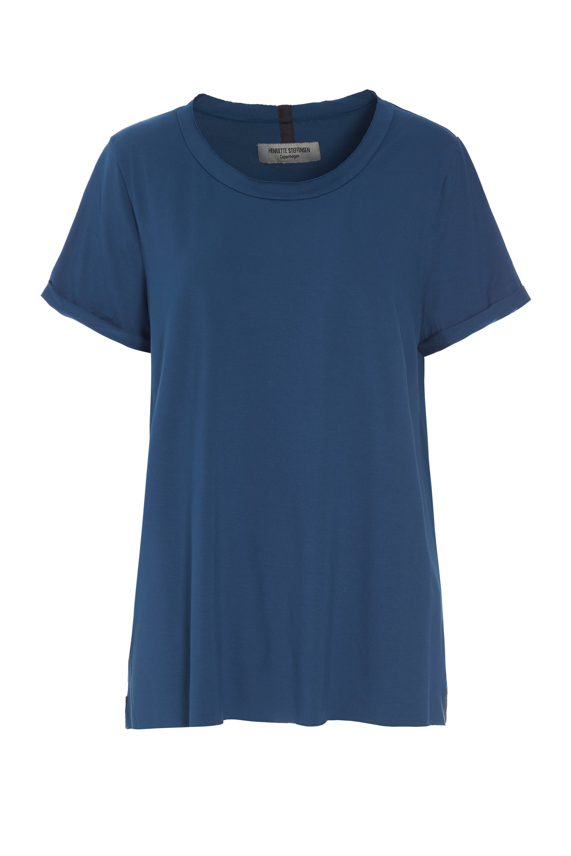 HENRIETTE STEFFENSEN COPENHAGEN T SHIRT - 96053 T-SHIRTS SPACE