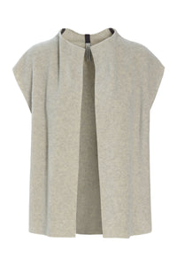 VEST - 7156 - SAND