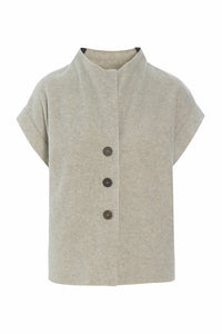 VEST - 7170 - SAND
