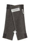 WRIST WARMERS - 6022 - BARK