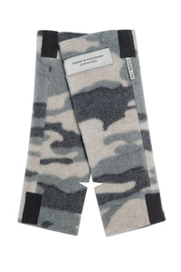 WRIST WARMERS - 6022P - CAMOUFLAGE