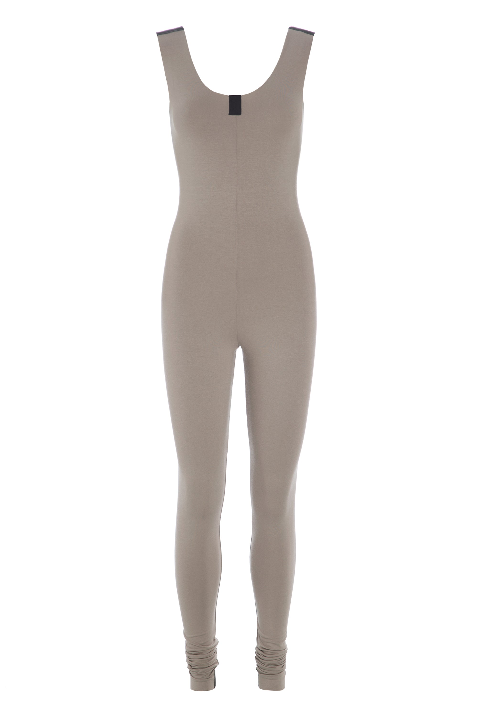 Elevate Your Yoga Experience with Nylon-Spandex Blend Yoga Jumpsuits, digitProMag