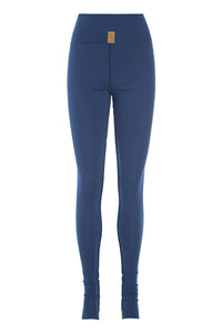 YOGA PANTS - 99002 - BLUE
