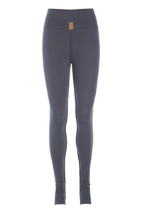 YOGA PANTS - 99002 - GREY