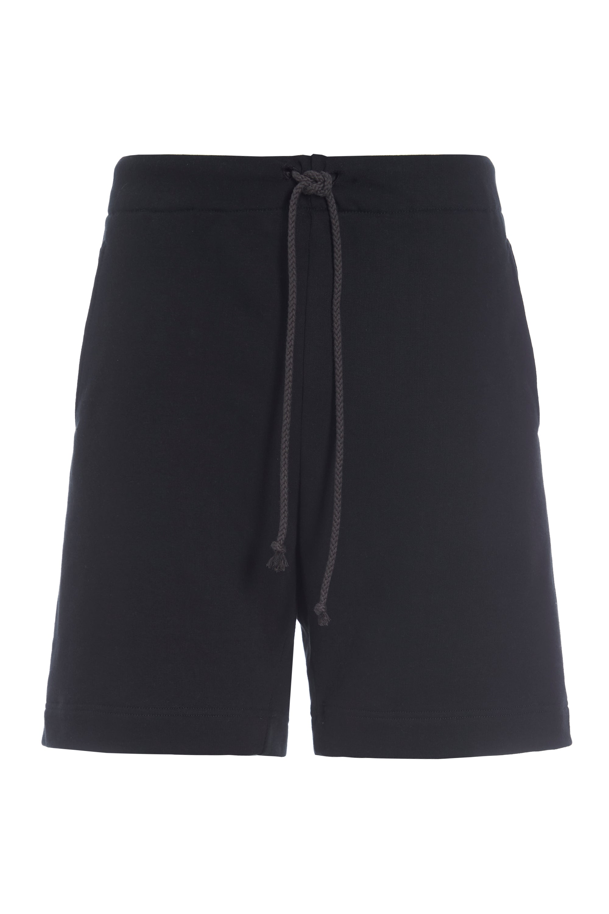 Men's Jogger Shorts, Organic Cotton Sweat Shorts