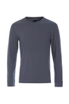 T SHIRT - 1019C - GREY